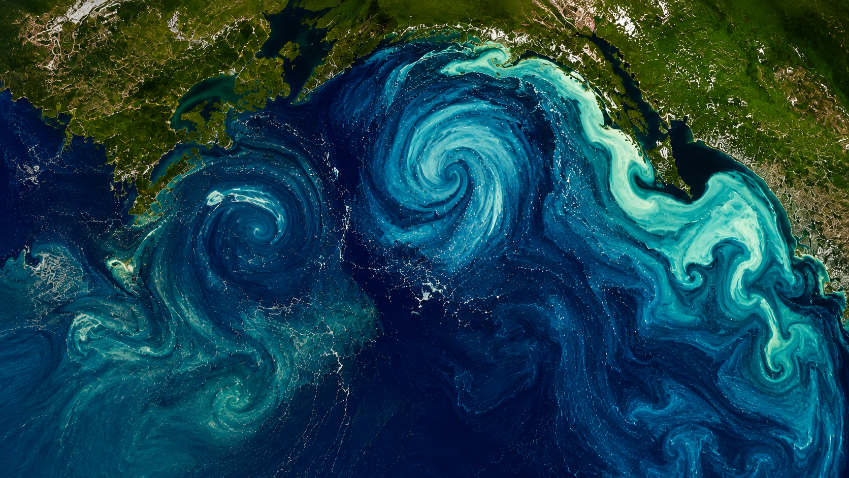 Ocean Dynamics