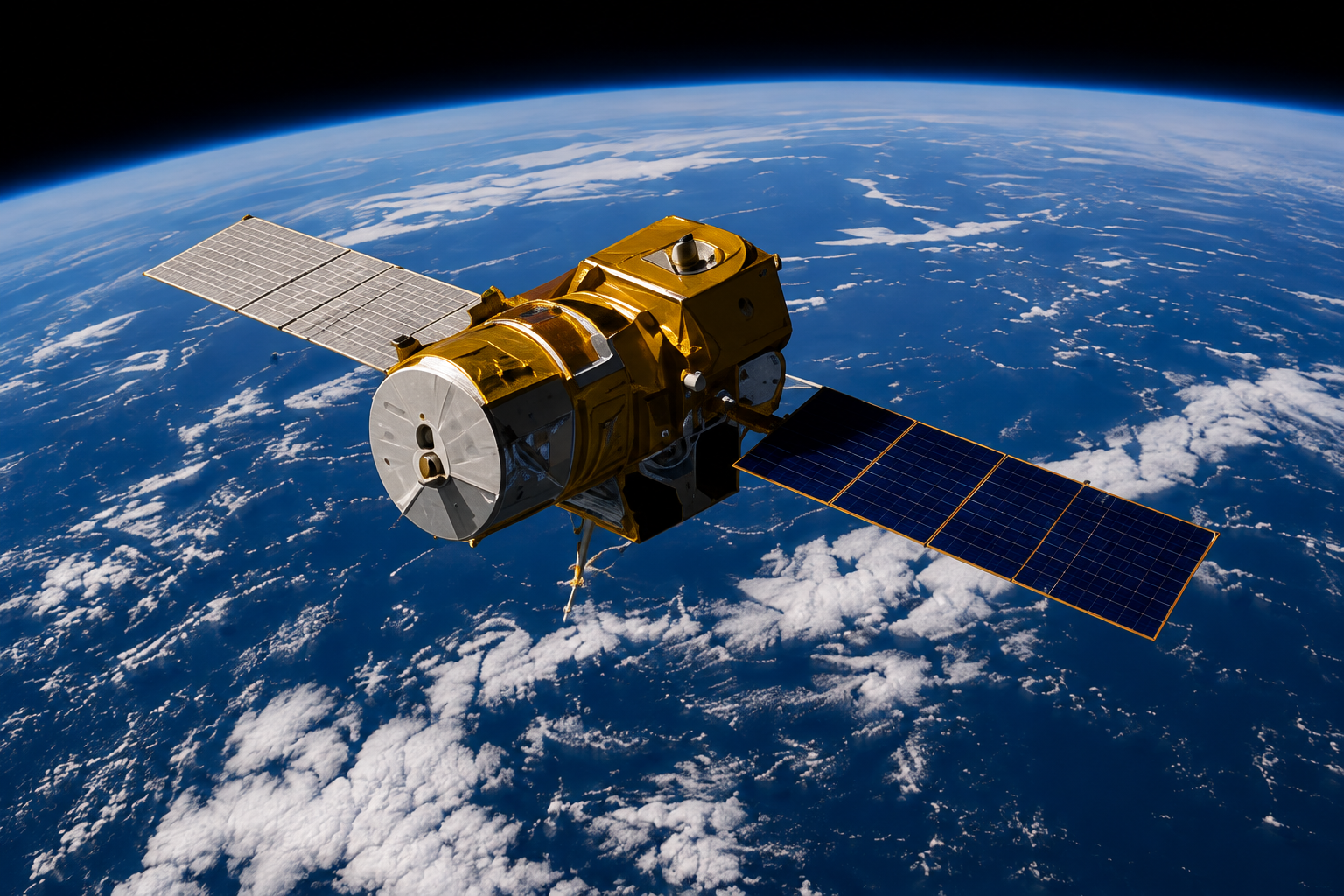 Remote Sensing